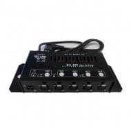 SHOWLIGHT DMX Distributor